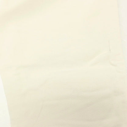 【中古】アメリカンイーグル American Eagle AIRFLEX + ストレッチ コットンポリエステル デニムパンツ ホワイト【サイズ31】【 状態ランクB 】【 メンズ 】