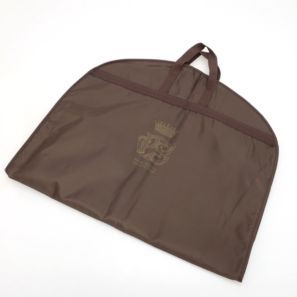 【中古】ポールスミスコレクション PAUL SMITH COLLECTION ウール 2B カジュアルジャケット ブラック【サイズM】【 状態ランクB 】【 メンズ 】
