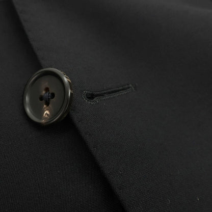 【中古】ポールスミスコレクション PAUL SMITH COLLECTION ウール 2B カジュアルジャケット ブラック【サイズM】【 状態ランクB 】【 メンズ 】