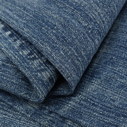 【中古】ポールスミスコレクション PAUL SMITH COLLECTION コットン デニムパンツ ジーンズ ブルー【サイズ30】【 状態ランクC 】【 メンズ 】