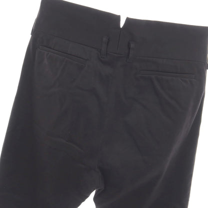 【中古】ポールスミス Paul Smith ストレッチ コットン パンツ ネイビー【サイズL】【 状態ランクB 】【 メンズ 】
