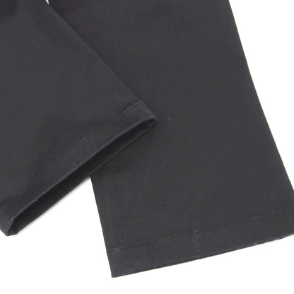 【中古】ポールスミス Paul Smith ストレッチ コットン パンツ ネイビー【サイズL】【 状態ランクB 】【 メンズ 】