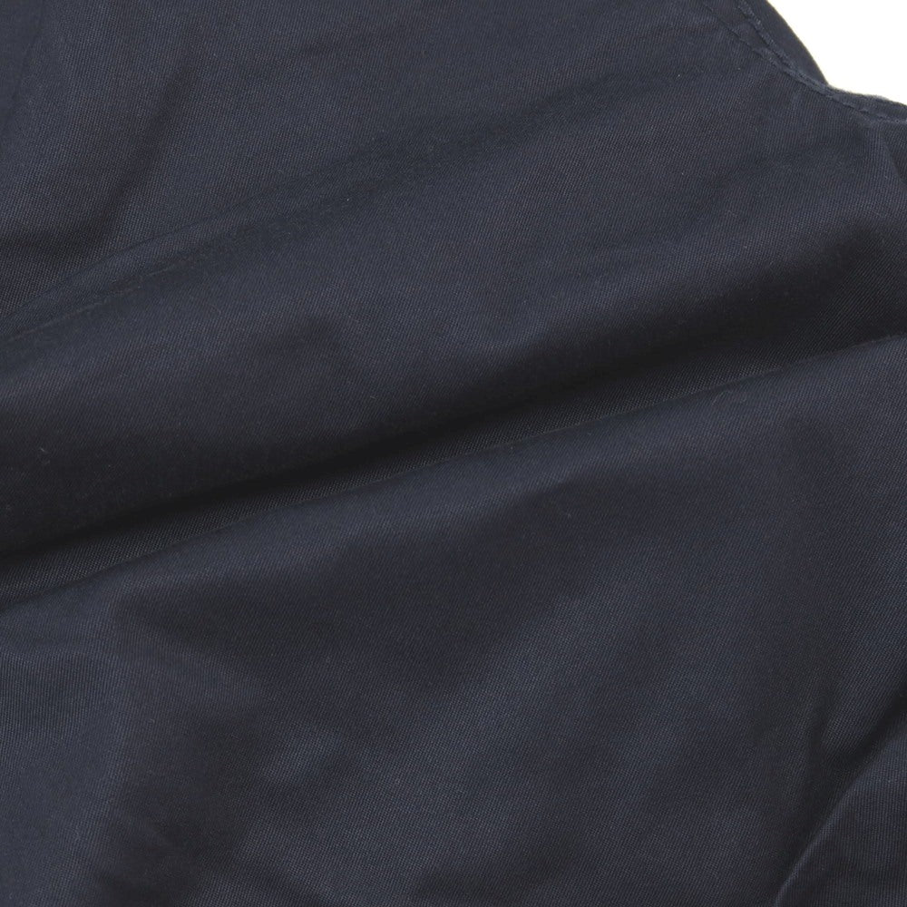 【中古】ハケットロンドン HACKETT LONDON コットン カーゴ ショートパンツ ネイビー【サイズ32】【 状態ランクB 】【 メンズ 】