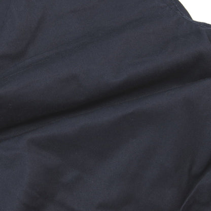 【中古】ハケットロンドン HACKETT LONDON コットン カーゴ ショートパンツ ネイビー【サイズ32】【 状態ランクB 】【 メンズ 】