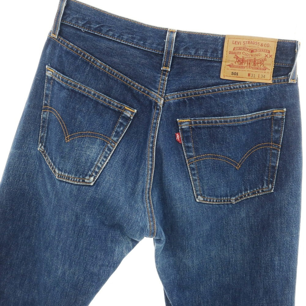 【中古】リーバイス Levi&