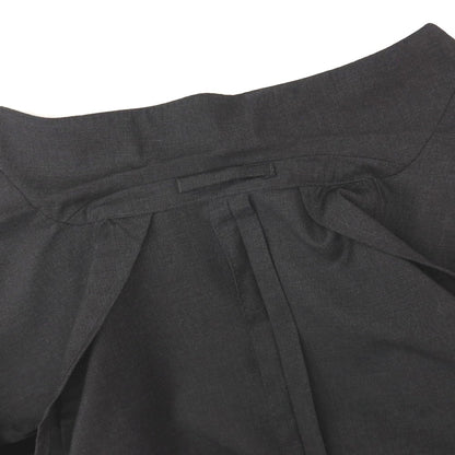 【中古】ラルディーニ LARDINI ウール 3つボタンスーツ チャコールグレー【サイズ48】【 状態ランクB 】【 メンズ 】