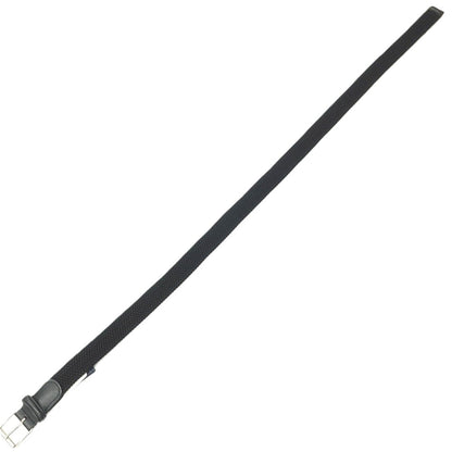 【中古】【未使用】アンダーソンズ Andersons トゥモローランド別注 エラスティック ゴム メッシュベルト ブラックxシルバー【サイズ90】【 状態ランクS 】【 メンズ 】