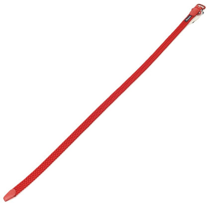 【新品】アンダーソンズ Andersons エラスティック ゴム メッシュベルト レッド【サイズ85】【 状態ランクN 】【 メンズ 】
