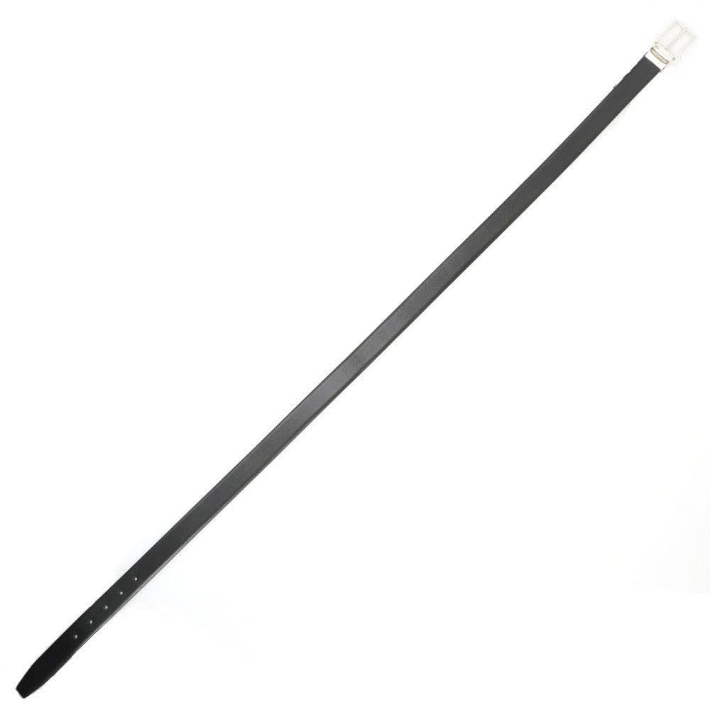 【新品アウトレット】アンダーソンズ Andersons リバーシブル レザー ベルト ブラックxダークブラウン【サイズ105】【 状態ランクN- 】【 メンズ 】