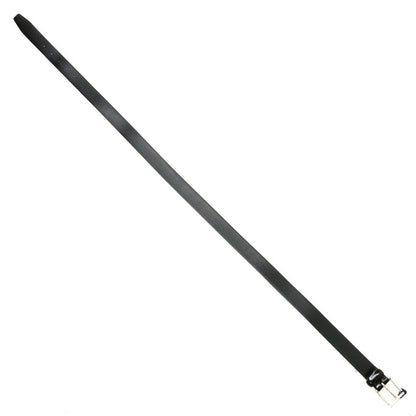【新品アウトレット】アンダーソンズ Andersons パテント カーフレザー ベルト ブラック【サイズ95】【 状態ランクN- 】【 メンズ 】