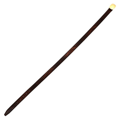 【新品】アンダーソンズ Andersons クロコ型押し カーフレザー ベルト ダークブラウン【サイズ85】【 状態ランクN 】【 メンズ 】