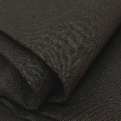 【中古】ボッテガヴェネタ BOTTEGAVENETA リネンポリウレタンコットン ワイドパンツ ダークブラウン【サイズ44】【 状態ランクB 】【 メンズ 】