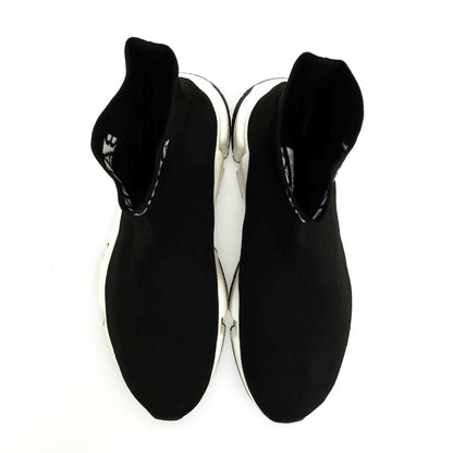 【中古】【未使用】バレンシアガ BALENCIAGA SPEED TRAINER 549823 スニーカー ブラック【サイズJP 27.5】【 状態ランクS 】【 メンズ 】