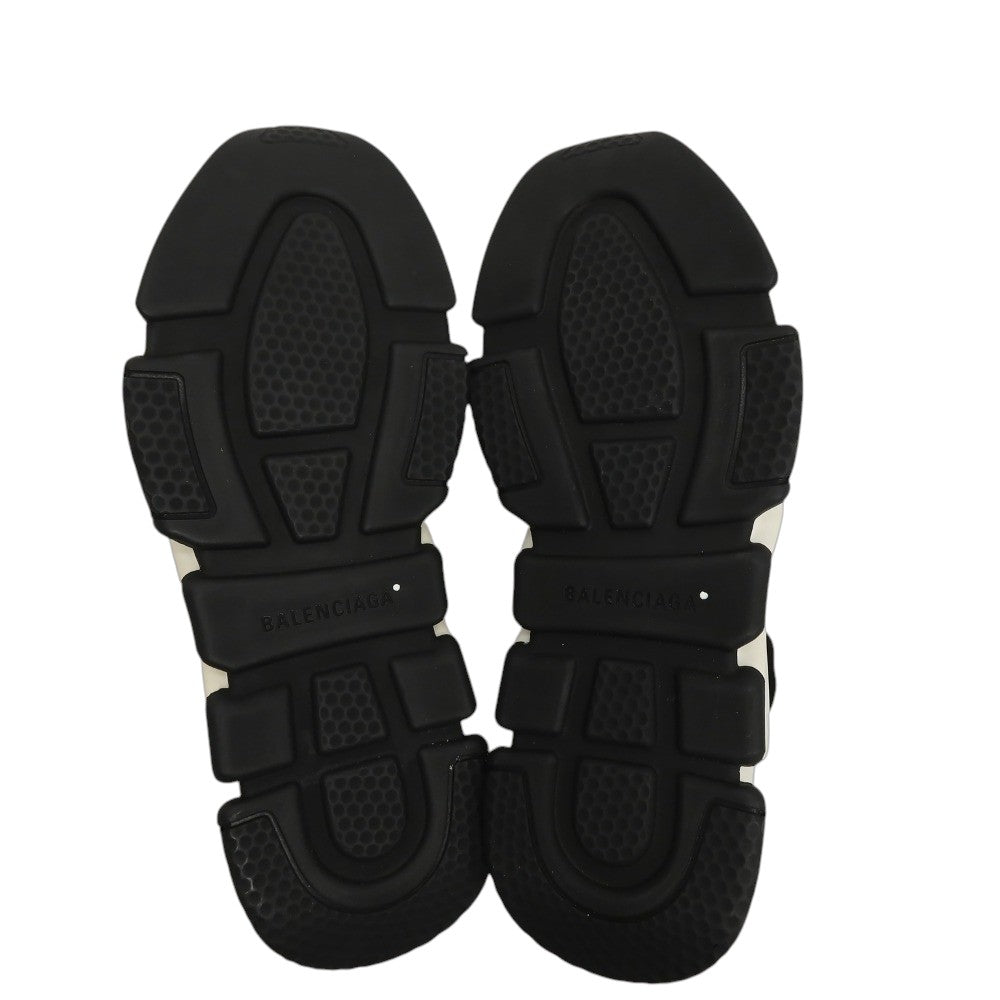 【中古】【未使用】バレンシアガ BALENCIAGA SPEED TRAINER 549823 スニーカー ブラック【サイズJP 27.5】【 状態ランクS 】【 メンズ 】