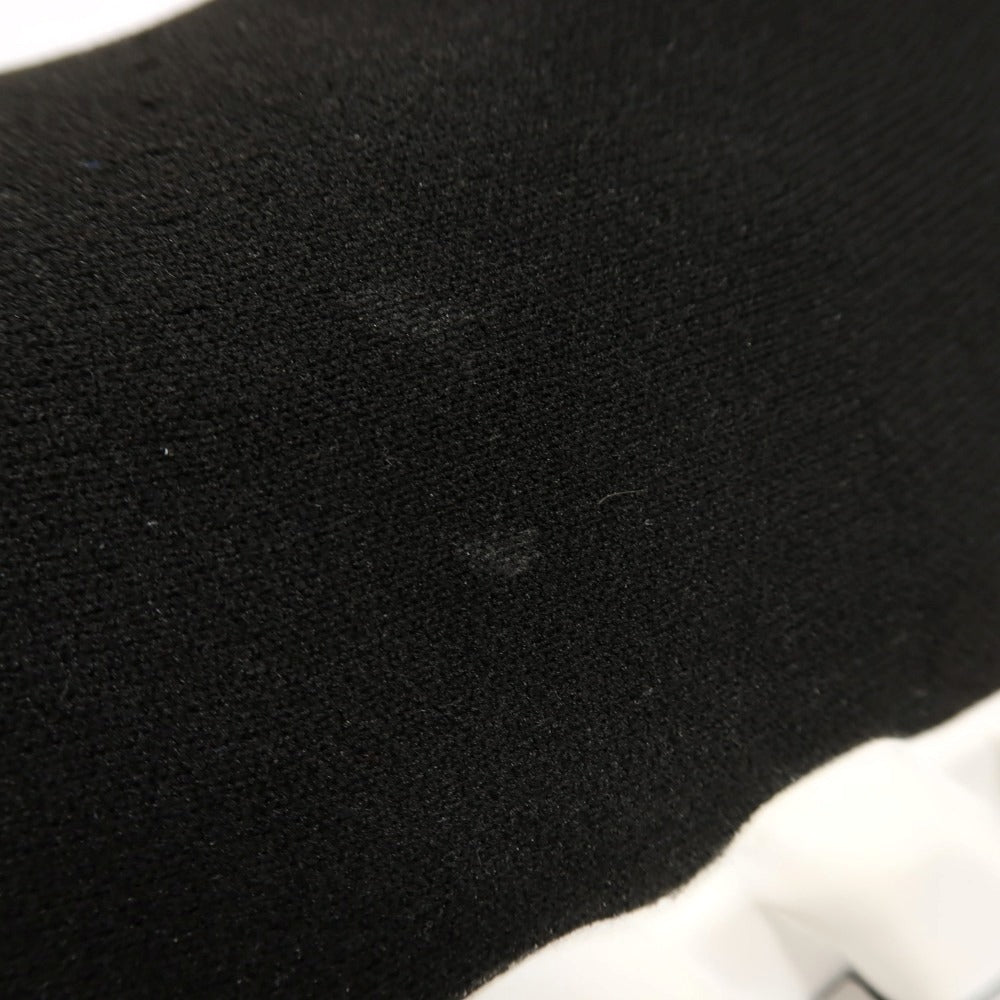 【中古】【未使用】バレンシアガ BALENCIAGA SPEED TRAINER 549823 スニーカー ブラック【サイズJP 27.5】【 状態ランクS 】【 メンズ 】
