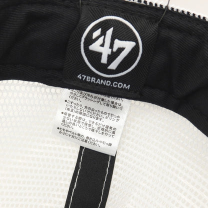 【中古】【未使用】フォーティーセブン &
