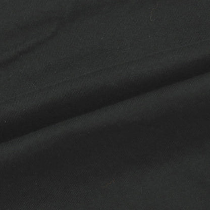 【中古】バンドオブアウトサイダーズ Band of Outsiders × MACKINTOSH コットン クルーネック 半袖Ｔシャツ ブラック【サイズＳ】【 状態ランクB 】【 メンズ 】