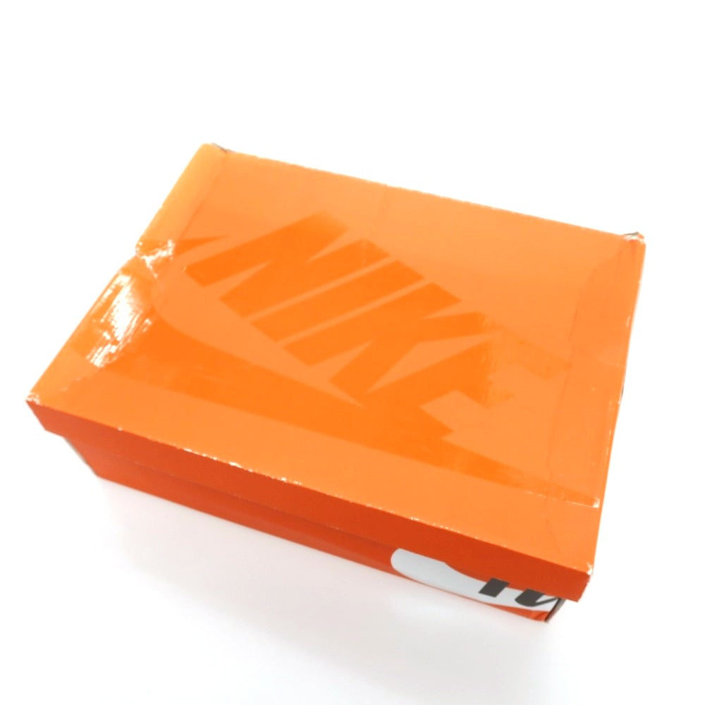 【中古】サカイ Sacai × NIKE MAGMASCAPE FN0563-200 スニーカー ブラウン【サイズ26】【 状態ランクB 】【 メンズ 】