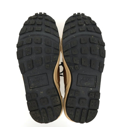 【中古】サカイ Sacai × NIKE MAGMASCAPE FN0563-200 スニーカー ブラウン【サイズ26】【 状態ランクB 】【 メンズ 】