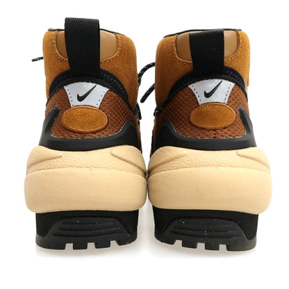【中古】サカイ Sacai × NIKE MAGMASCAPE FN0563-200 スニーカー ブラウン【サイズ26】【 状態ランクB 】【 メンズ 】