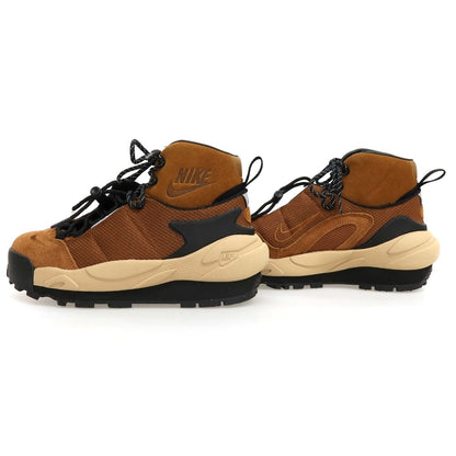 【中古】サカイ Sacai × NIKE MAGMASCAPE FN0563-200 スニーカー ブラウン【サイズ26】【 状態ランクB 】【 メンズ 】