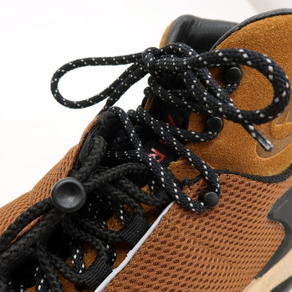【中古】サカイ Sacai × NIKE MAGMASCAPE FN0563-200 スニーカー ブラウン【サイズ26】【 状態ランクB 】【 メンズ 】