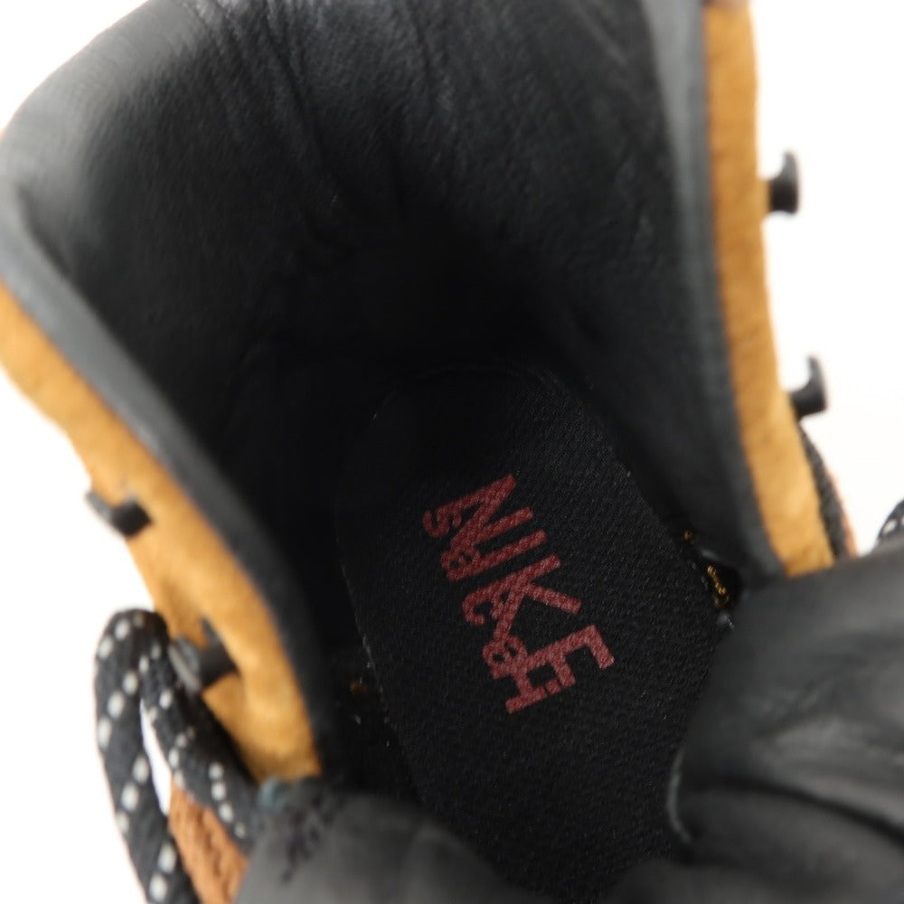 【中古】サカイ Sacai × NIKE MAGMASCAPE FN0563-200 スニーカー ブラウン【サイズ26】【 状態ランクB 】【 メンズ 】
