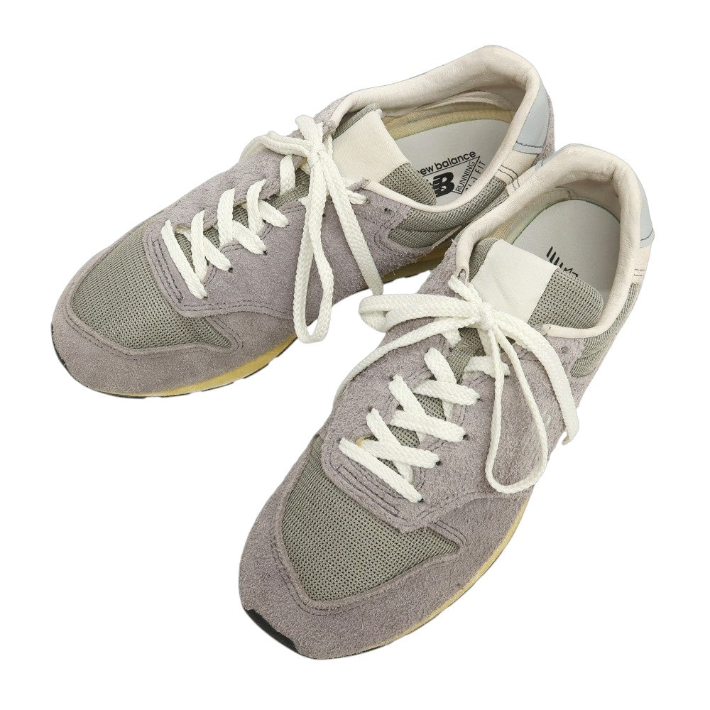 【中古】ニューバランス NEW BALANCE CM996HK2 「996」35周年記念 スニーカー グレー【サイズ26】【 状態ランクB 】【 メンズ 】