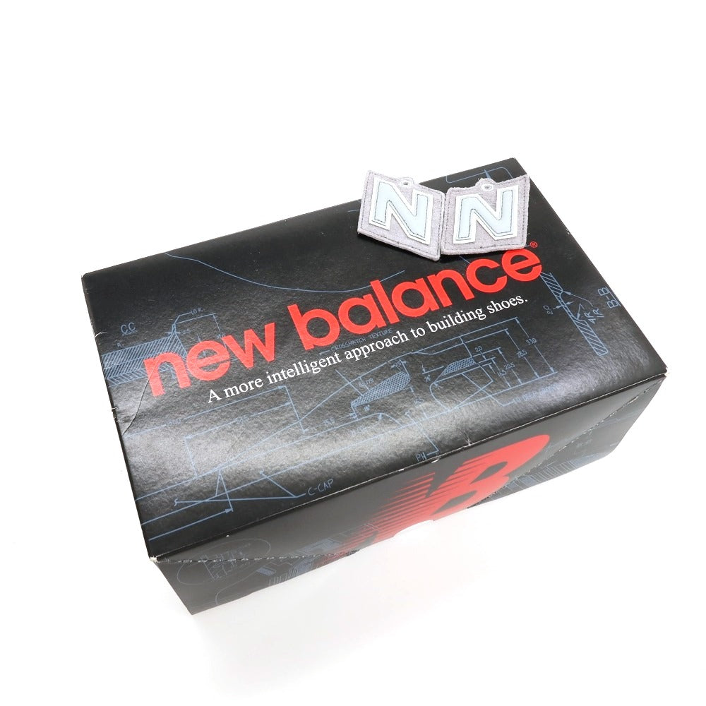 【中古】ニューバランス NEW BALANCE CM996HK2 「996」35周年記念 スニーカー グレー【サイズ26】【 状態ランクB 】【 メンズ 】