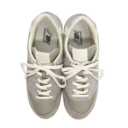 【中古】ニューバランス NEW BALANCE CM996HK2 「996」35周年記念 スニーカー グレー【サイズ26】【 状態ランクB 】【 メンズ 】
