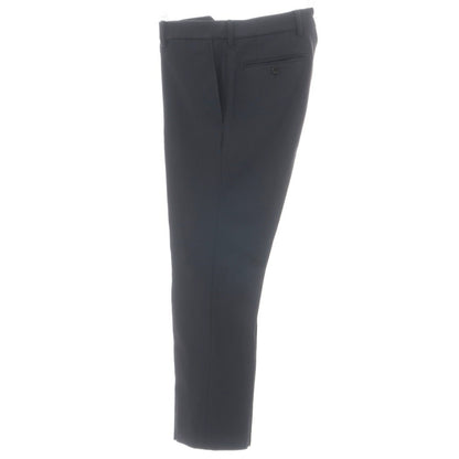 【中古】マッキントッシュフィロソフィー MACKINTOSH PHILOSOPHY TROTTER ポリエステルキュプラ ジャージー 2つボタンスーツ ネイビー【サイズ38R】【 状態ランクC 】【 メンズ 】