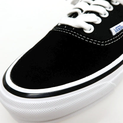 【中古】【未使用】バンズ VANS Lx Authentic 44 キャンバス スニーカー ブラック【サイズ26.5】【 状態ランクS 】【 メンズ 】