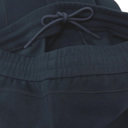 【新品】モンクレール MONCLER コットンポリエステルポリウレタン ジャージー スウェットパンツ ネイビー【サイズS】【 状態ランクN 】【 メンズ 】