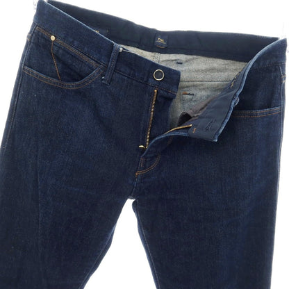 【中古】ピーティーゼロチンクエ PT05 SWING ストレッチ コットン デニムパンツ ジーンズ ネイビー【サイズ33】【 状態ランクC 】【 メンズ 】
