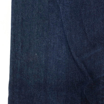 【中古】ピーティーゼロチンクエ PT05 SWING ストレッチ コットン デニムパンツ ジーンズ ネイビー【サイズ33】【 状態ランクC 】【 メンズ 】