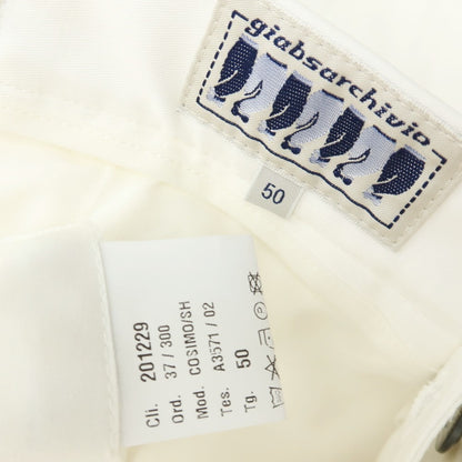 【中古】ジャブス アルキヴィオ giab&