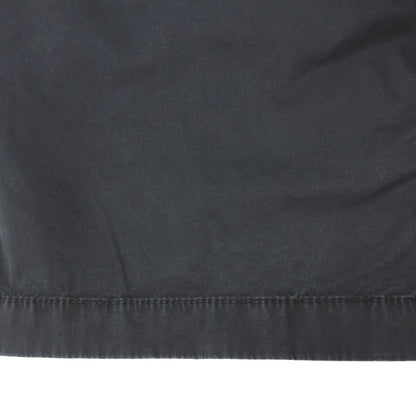 【中古】ヤコブコーエン JACOB COHEN PW6636 ストレッチ コットン ショートパンツ ブラック【サイズ36】【 状態ランクB 】【 メンズ 】