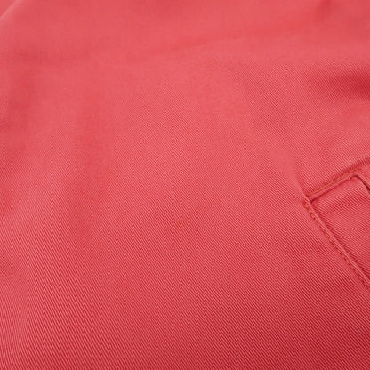 【中古】ポロ ラルフローレン Polo Ralph Lauren コットン スイングトップ ドリズラー レッド【サイズS】【 状態ランクC 】【 メンズ 】