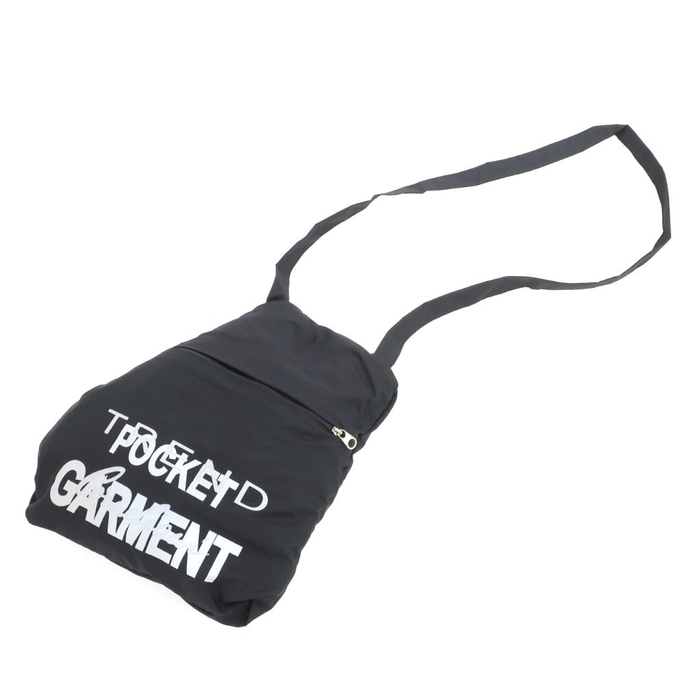 【中古】コルネリアーニ CORNELIANI ポリエステル フーデッドブルゾン ブラック【サイズ50】【 状態ランクC 】【 メンズ 】