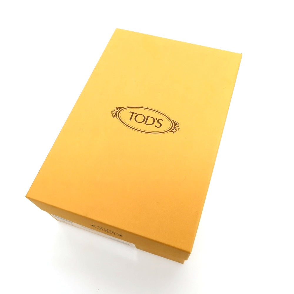 【中古】トッズ TOD&