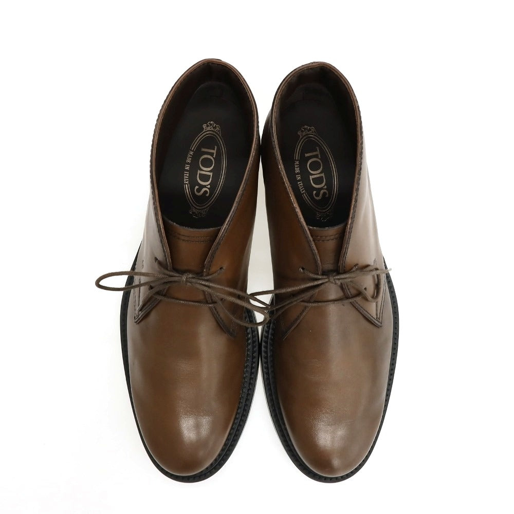 【中古】トッズ TOD&