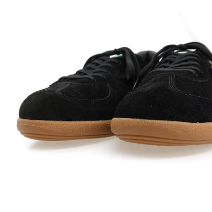 【中古】【未使用】レイニングチャンプ REIGNING CHAMP × PUMA PALERMO MIJ すえ スニーカー ブラック【サイズ27】【 状態ランクS 】【 メンズ 】