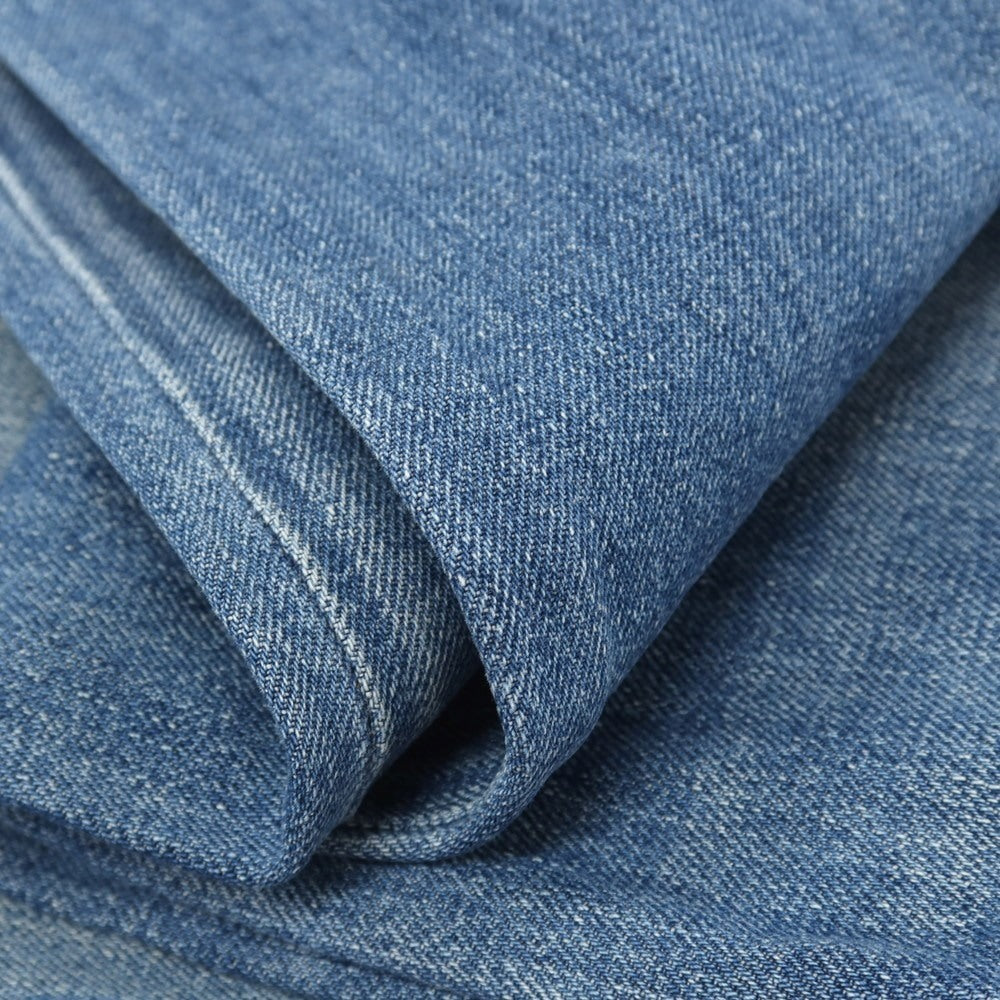 【中古】ディーゼル DIESEL SAFADO コットン デニムパンツ ジーンズ ブルー【サイズ36】【 状態ランクC 】【 メンズ 】
