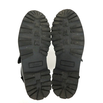 【中古】パラブーツ Paraboot UNITED ARROWS別注 ブーツ ブラック【サイズ6 1/2】【 状態ランクB 】【 メンズ 】