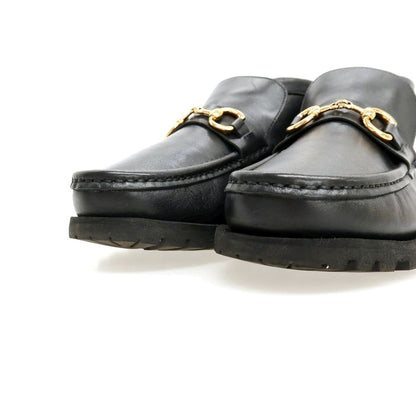 【中古】パラブーツ Paraboot UNITED ARROWS別注 ブーツ ブラック【サイズ6 1/2】【 状態ランクB 】【 メンズ 】