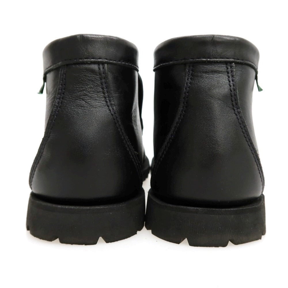 【中古】パラブーツ Paraboot UNITED ARROWS別注 ブーツ ブラック【サイズ6 1/2】【 状態ランクB 】【 メンズ 】