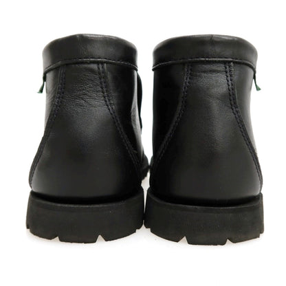【中古】パラブーツ Paraboot UNITED ARROWS別注 ブーツ ブラック【サイズ6 1/2】【 状態ランクB 】【 メンズ 】