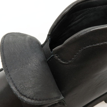 【中古】パラブーツ Paraboot UNITED ARROWS別注 ブーツ ブラック【サイズ6 1/2】【 状態ランクB 】【 メンズ 】