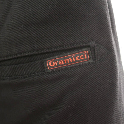 【中古】ノンネイティブ nonnative × グラミチ × BEAUTY&amp;YOUTH UNITED ARROWS イージーパンツ ブラック【サイズ3】【 状態ランクB 】【 メンズ 】