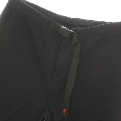 【中古】ノンネイティブ nonnative × グラミチ × BEAUTY&amp;YOUTH UNITED ARROWS イージーパンツ ブラック【サイズ3】【 状態ランクB 】【 メンズ 】